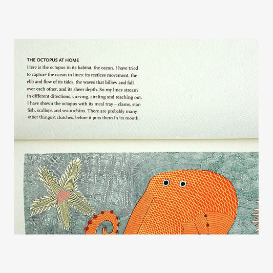 Waterlife, Book - Small World Goods