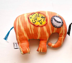 West Bengal Toy, various - Small World Goods