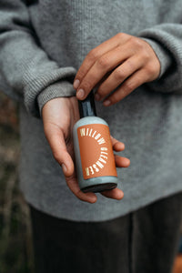 Willow Cleanser - Small World Goods