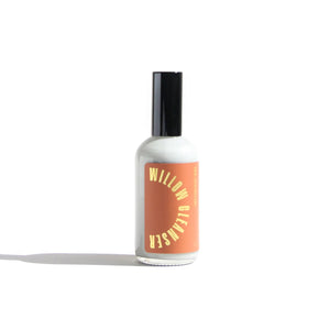 Willow Cleanser - Small World Goods