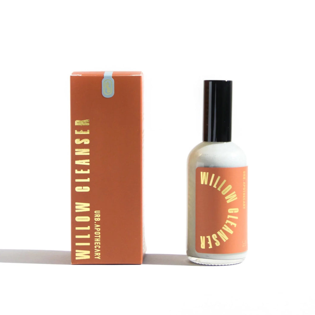 Willow Cleanser - Small World Goods