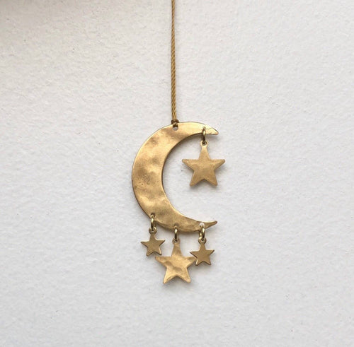 Written in the Stars Ornament - Small World Goods