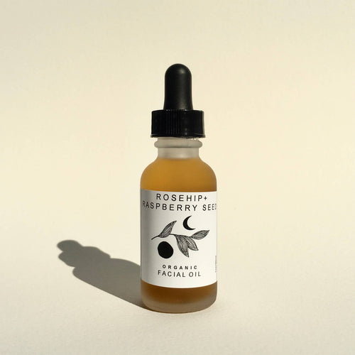 Rosehip Anti-aging Face Oil