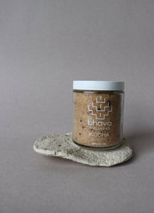 Kosha Herbal Salt Scrub