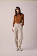 Load image into Gallery viewer, Cashmere Jogger Pants
