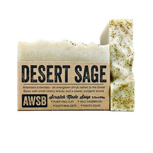 TX Soap, Desert Sage