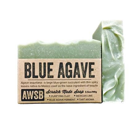 TX Soap, Blue Agave