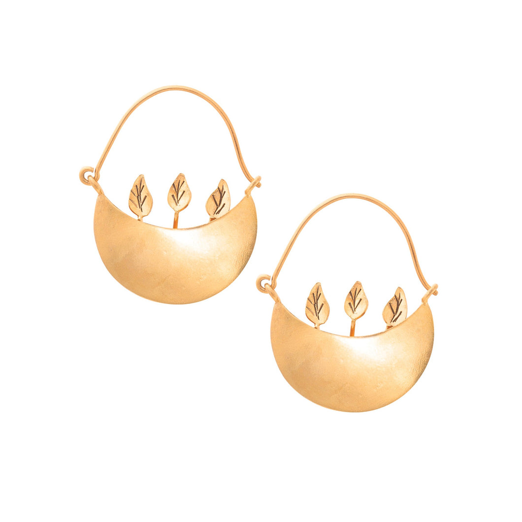 Harvest Earrings