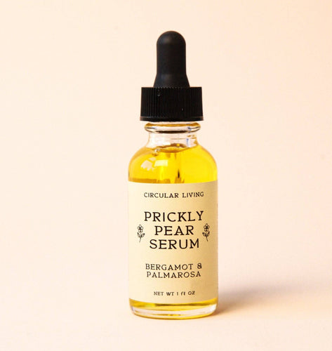 Prickly Pear Facial Serum