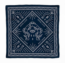 Load image into Gallery viewer, &quot;Good Luck&quot; Bandana