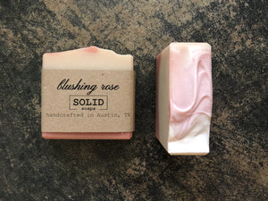 Solid Soap