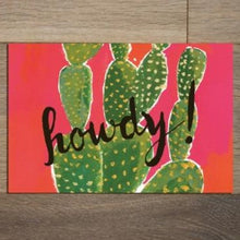 Load image into Gallery viewer, Cactus Postcard
