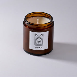 Small Candle, Herland Home