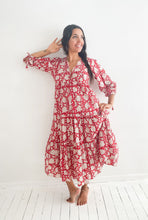 Load image into Gallery viewer, Suryati Dress