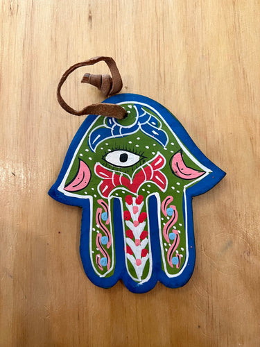 Hand Ornament