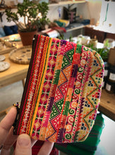 Load image into Gallery viewer, Hmong Textile Purse