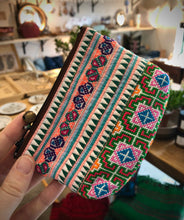 Load image into Gallery viewer, Hmong Textile Purse