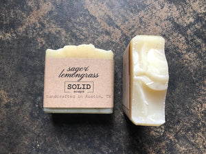 Solid Soap