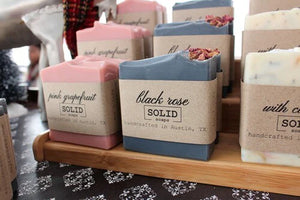 Solid Soap
