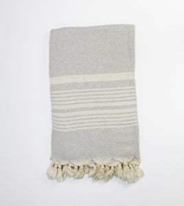 Turkish Towel, Hanzade in Mist