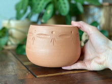Load image into Gallery viewer, Terracotta Planter