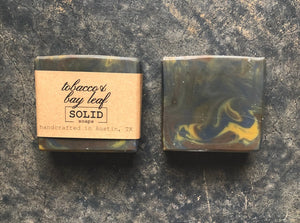 Solid Soap