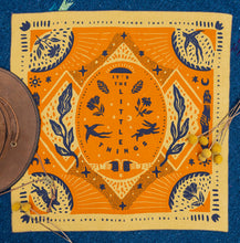 Load image into Gallery viewer, &quot;The Little Things&quot; Bandana, 2 sizes