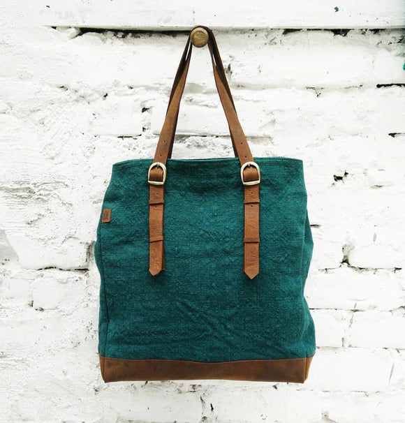 Bass Tote
