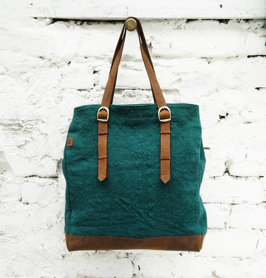 Bass Tote
