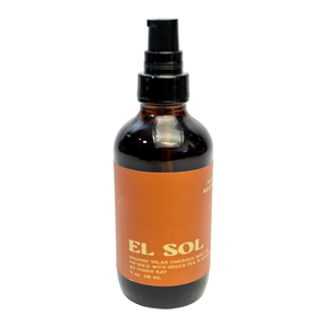 El Sól Body Oil