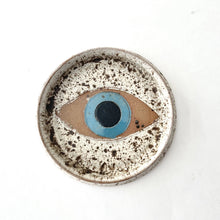 Load image into Gallery viewer, Evil Eye Catch-All, Speckled