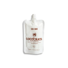 Load image into Gallery viewer, Cocochata Body Beverage - (Coconut Oil &amp; Sweet Cinnamon)